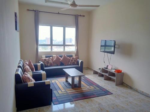 Kampung Ladang Tok Pelam Apartamento | Amad Homestay Terengganu
