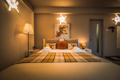 Iasi Apartamento | AMADA CITY CENTER