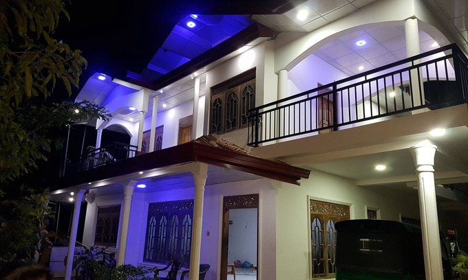 Tangalle Casa | Amada Lake View Homestay