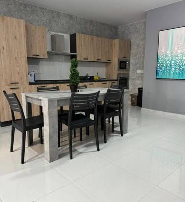 Bellavista Apartamento | Amadeo Suites