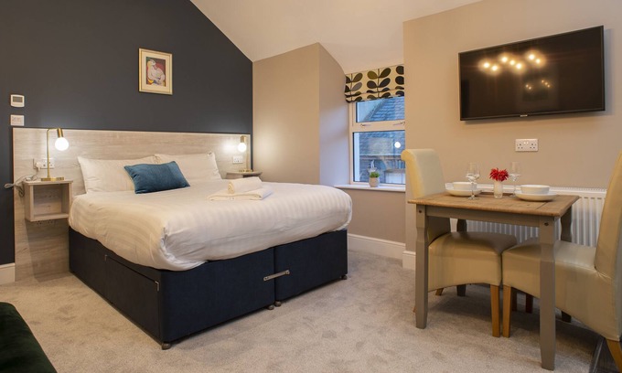 Douglas Apartamento | Amadeus Apartments