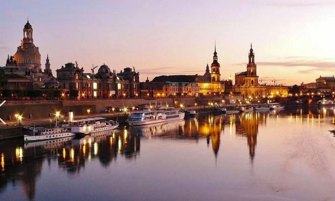 Dresden Hotel | Amadeus Hotel Dresden