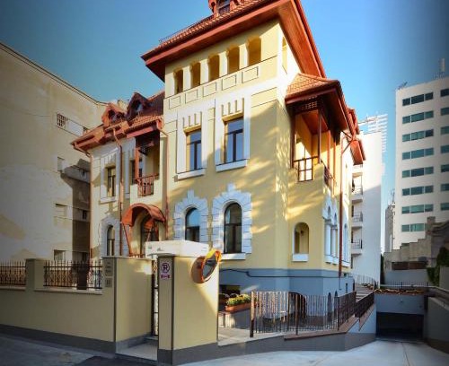 Bucharest City-Centre Apartamento | AMADEUS RESIDENCE
