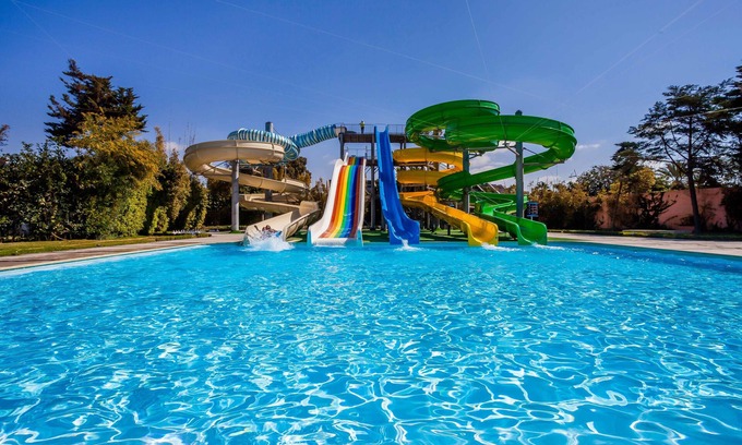Agadir Bay Hotel | Amadil Ocean Club