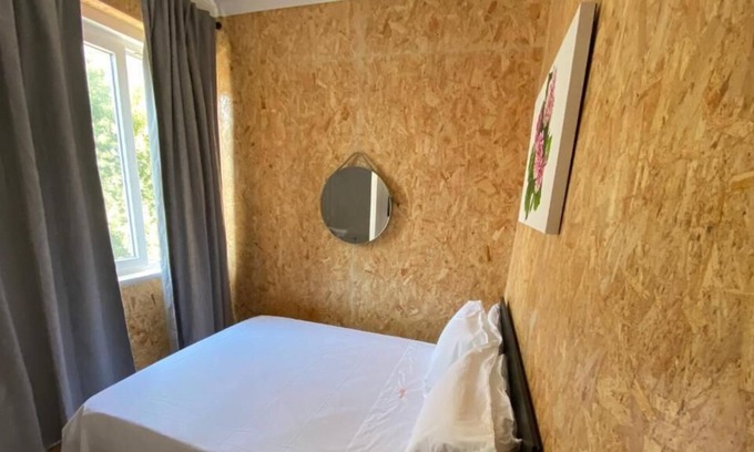 Reboleira Casa | Amadora Boutique Hostel