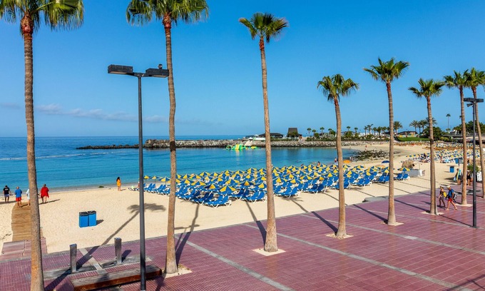 Amadores Apartamento | Amadores Beach Apartments