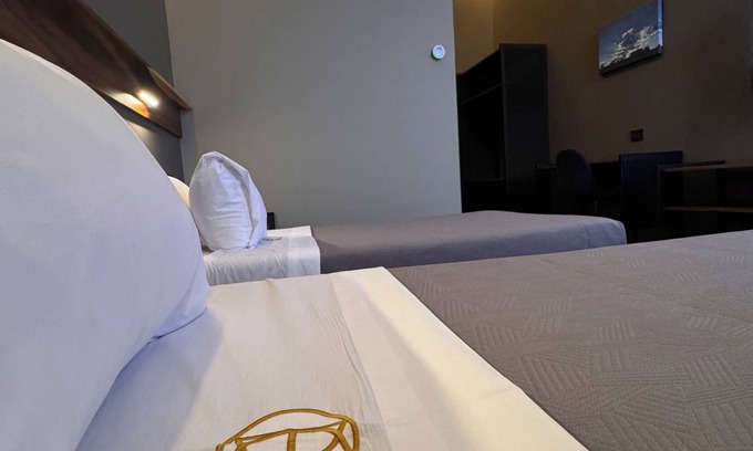 San Pedro Garza García Hotel | Amae21 Lofts
