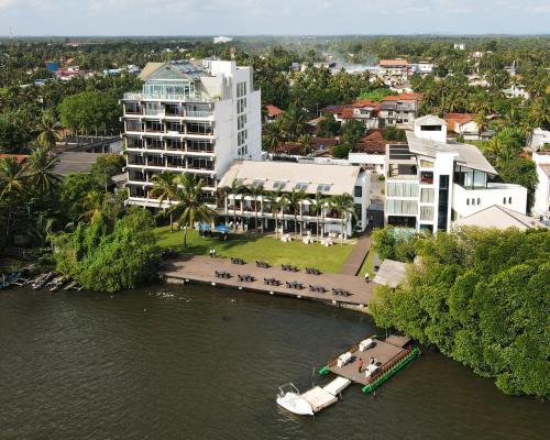 Negombo Hotel | Amagi Aria Airport Transit Hotel