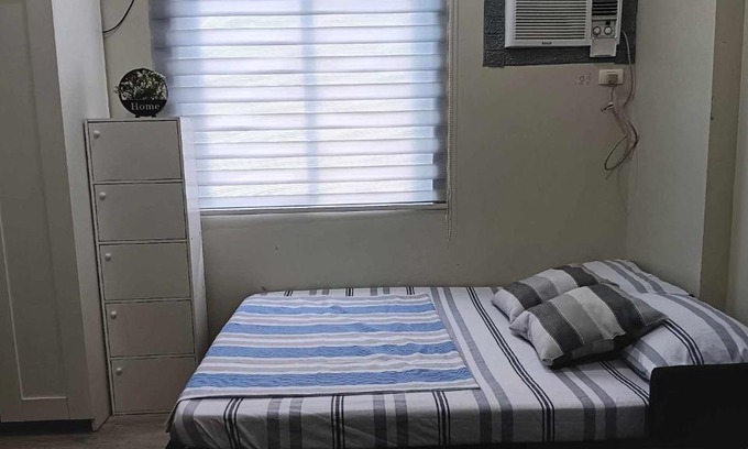 CSJDM Apartamento | Amaia steps altaraza
