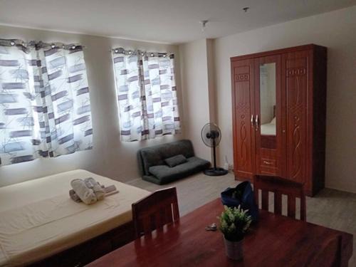 Bacolod Apartamento | Amaia Steps Capitol Condo