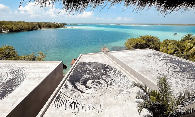 Chetumal Hotel | Amainah Bacalar Hotel Boutique - Adults Only