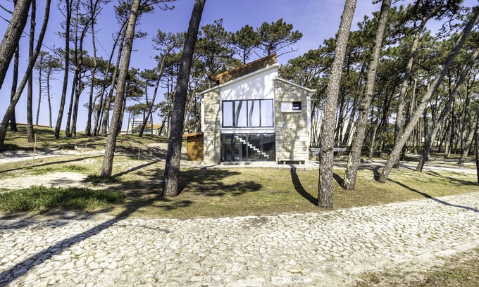 Ofir Casa | Amais Ofir - Above imagination.