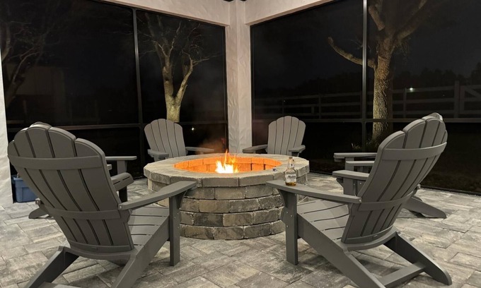 Winter Garden Casa | 30 minutes to Disney Atractions