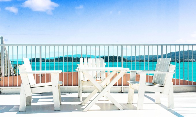 Nago Casa | Amakara Okinawa