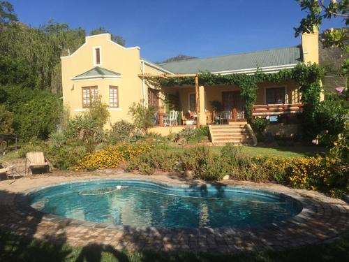 Montagu Casa | Amakhala