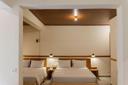 Kigali Complejo | Amakuza Residence