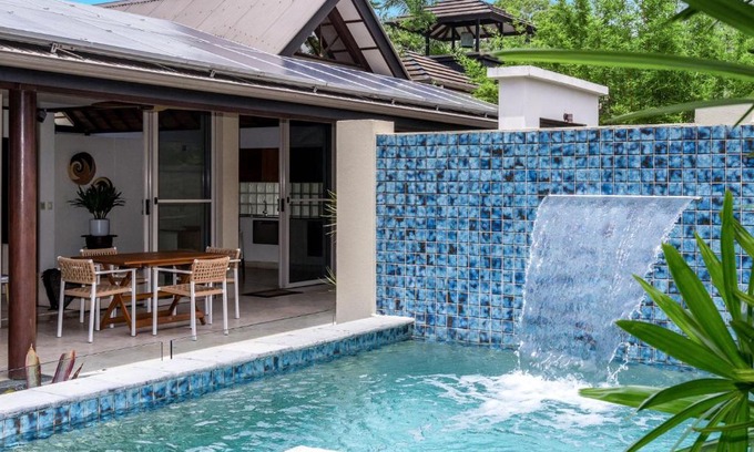 Byron Bay Casa | Amala Villa