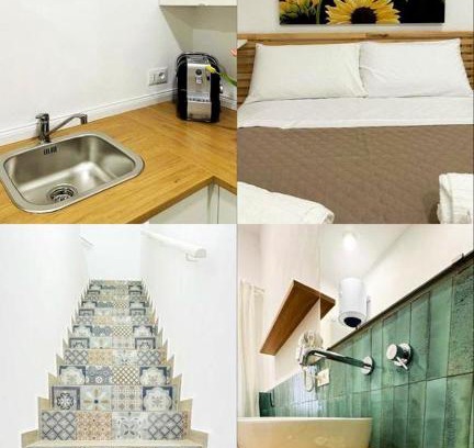 Alcamo Historic Center Apartamento | Amalcamo Apartments