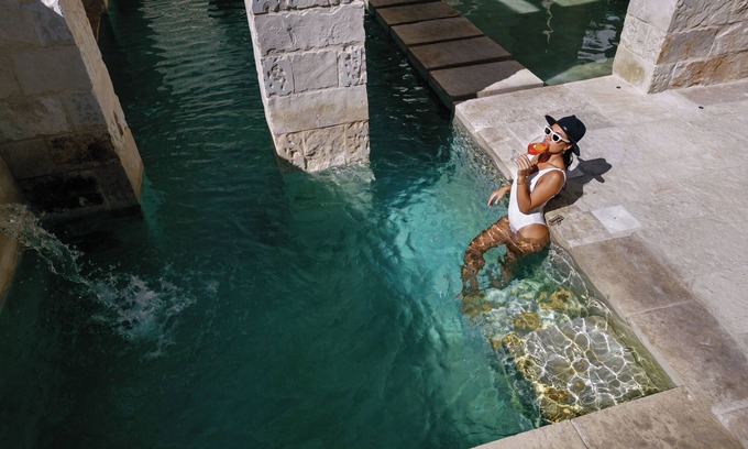 Old Town Rethymnon Apartamento | Amalen Suites Adults Only