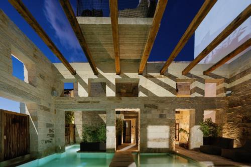 Old Town Rethymnon Hotel | Amalen Suites Adults Only