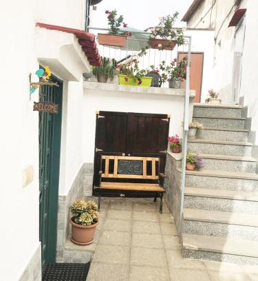 Tramonti Apartamento | Amalfi Coast Casa vacanze Marino
