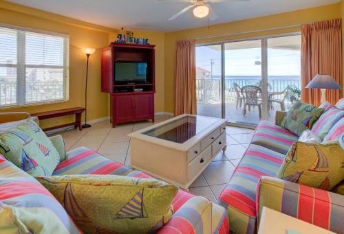Miramar Beach Apartamento | Amalfi Coast Resort A305
