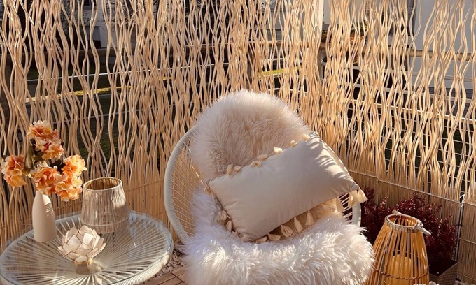 Schoenefeld Apartamento | AMALFI HOME - Stylish apartment with terrace