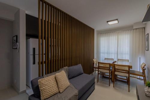 Picanco Apartamento | Amalfitana Apartment - GRU 121