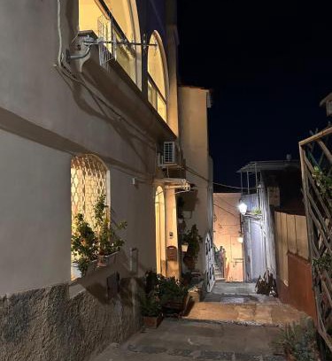 Raito Apartamento | Amalfy coast sea view apartment