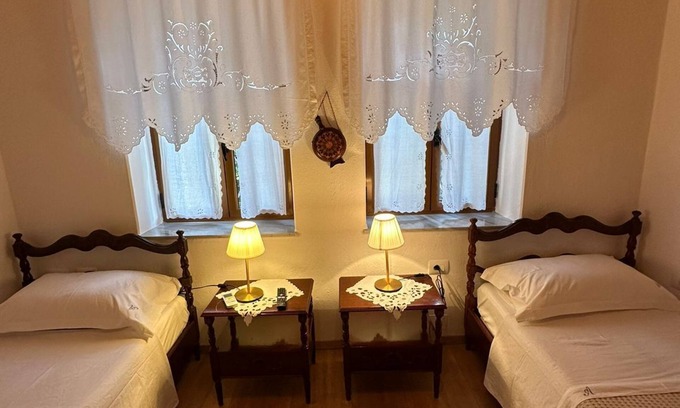 Gjirokaster Casa | Amalia's House
