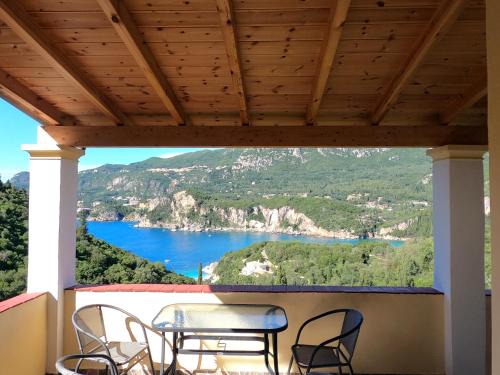 Liapades Casa | Amalia's House