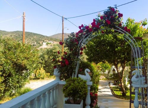 Volos Casa | Amalia's Maisonette