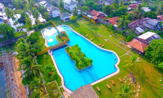 Ekala Complejo | Amaluna Resorts