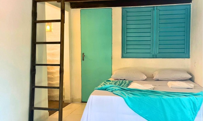 Japaratinga Hotel | Amaly Pousada e Bistrô