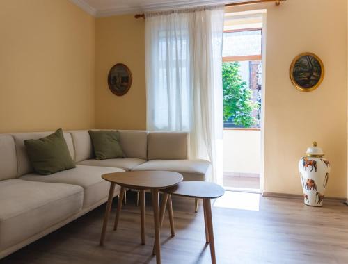 Blloku Apartamento | AmaMi