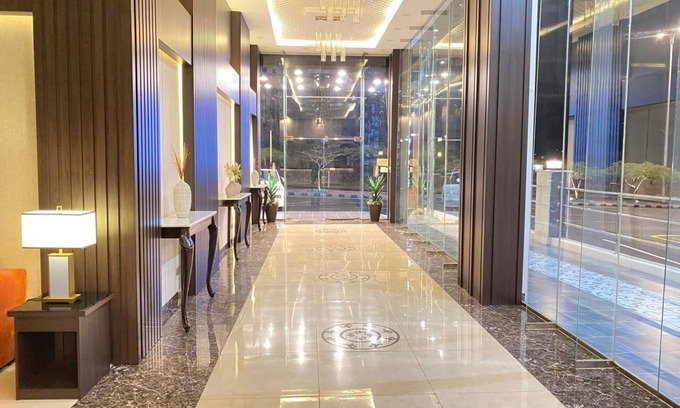 Abha Apartamento | Aman Hotel Almansik
