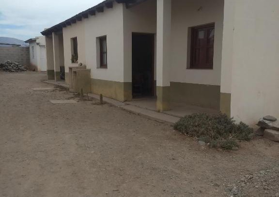 Payogasta Apartamento | Amancay