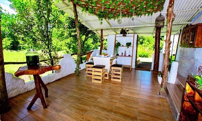 Puerto Baquerizo Moreno Apartamento | Amancay House