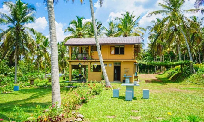 Mahara Casa | Amandawa Eco
