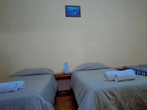 Departamento Antofagasta de la Sierra Hotel | AMANECER Hospedaje y excursiones