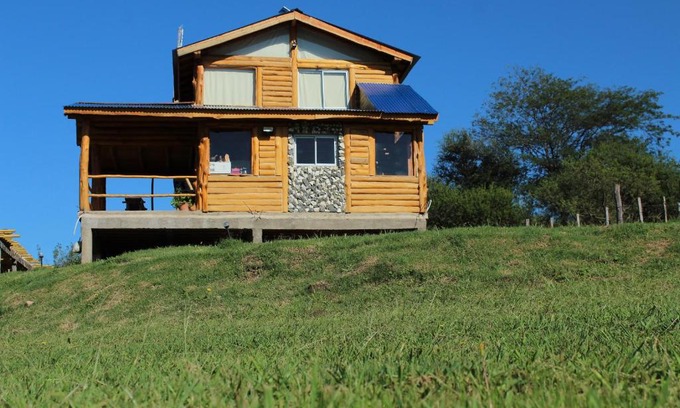 Villa San Isidro Cabina | Amaneceres de San Isidro