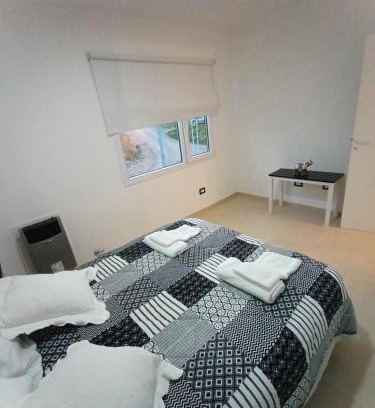 Province of Tierra del Fuego Apartamento | Amaneceres de Ushuaia