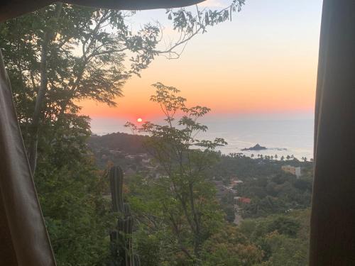 Mazunte Casa | Amaneceres