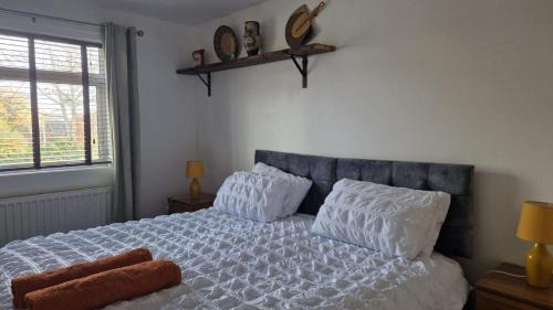 Langley Moor Casa | Amani 2-Bed Bungalow - Sleeps 4 - Pet Friendly