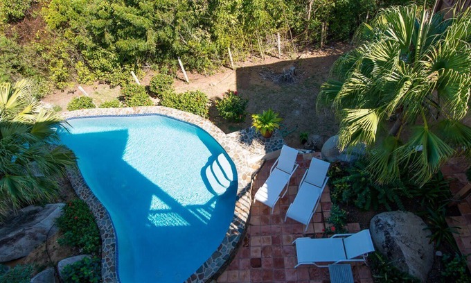 Little Trunk Bay Villa | Amani 3BR (5Pax)- Stunning Perfect Getaway