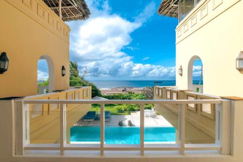 Watamu Casa | Amani Beachfront Villa by YourHost Watamu