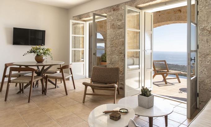 Lefktron Casa | Amani Earthy Living