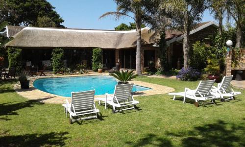 Walmer Casa | Amani Guest Lodge