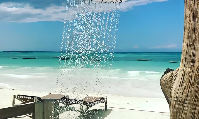 Kiwengwa Casa | Amani Home Zanzibar
