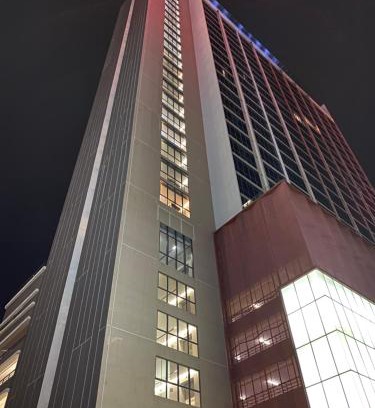 Tanjong Bidara Apartamento | Amanjiwa 99R